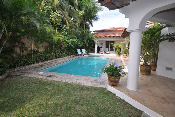 Mexico Rental-Casa Sano y Salvo